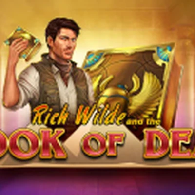 Book of Dead
