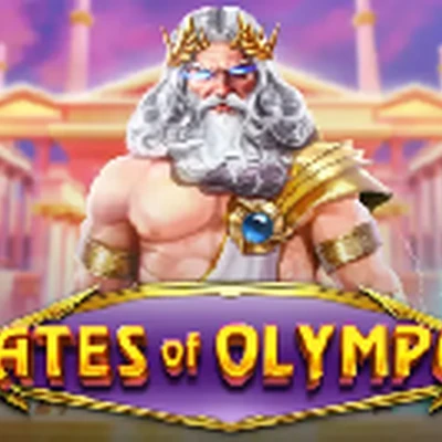 Gates of Olympus