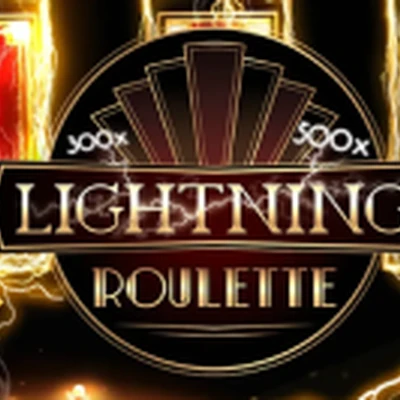 Lightning Roulette