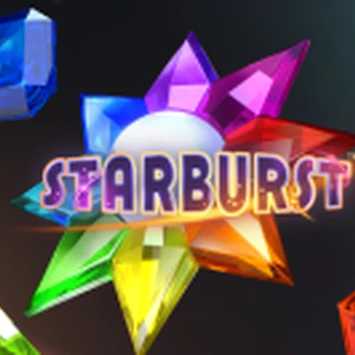 Starburst