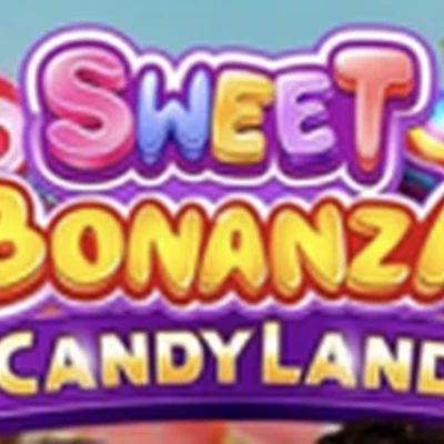 Sweet Bonanza