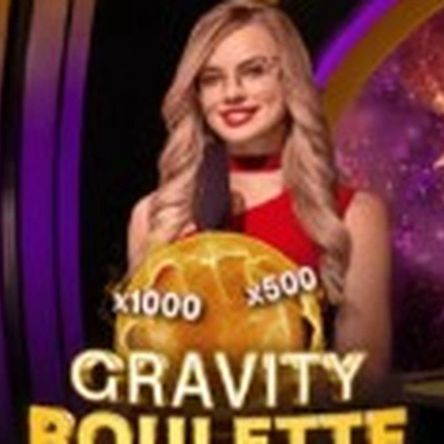 Gravity Roulette