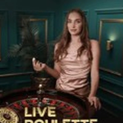 Live Roulette
