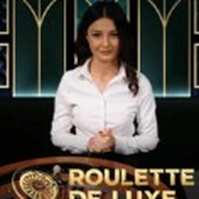 Roulette De Luxe