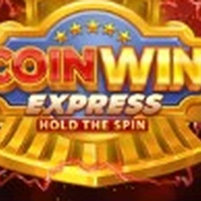 Coin Win Express: Hold The Spin