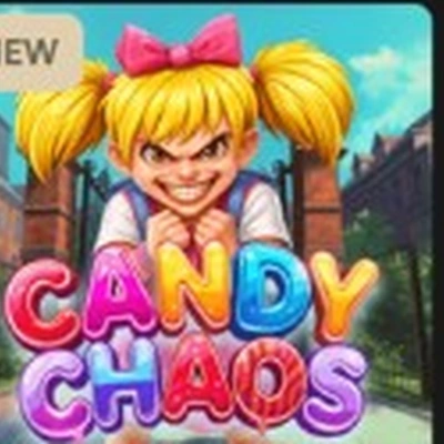 Candy Chaos