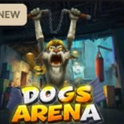 Dogs Arena