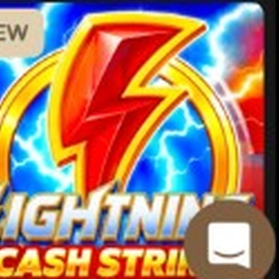 Lightning Cash Strike
