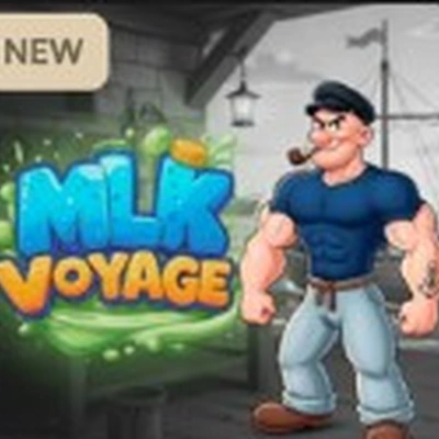 MLK Voyage