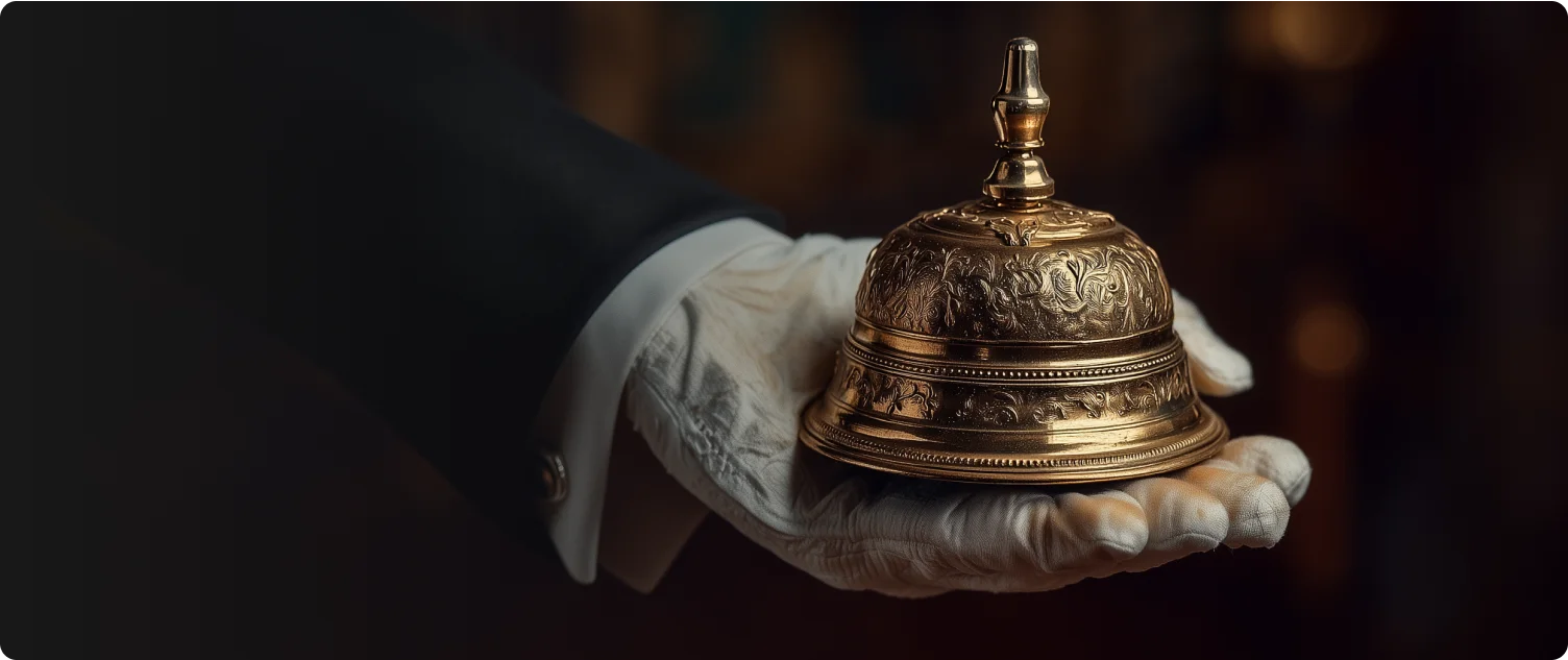 Harry Casino account registration for United Kingdom players